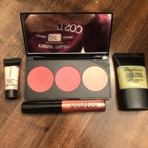 New Smashbox bundle